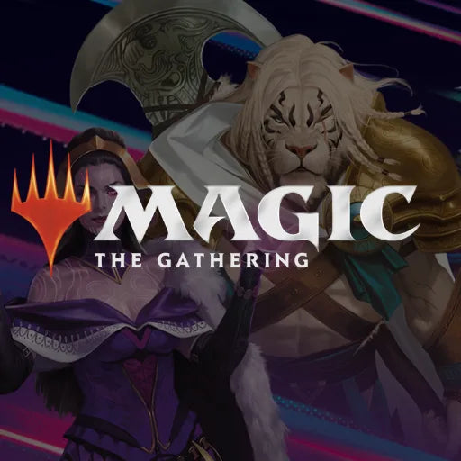 Super Mega RCQ @ Your Friendly Local Game Store (Sep 5) - Ticket