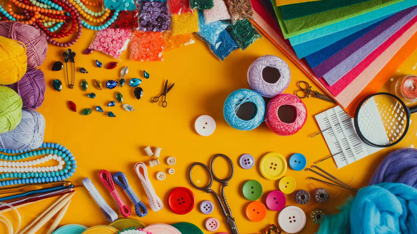 Crafts and Drafts @ Your Friendly Local Game Store (Dec 30) - Ticket