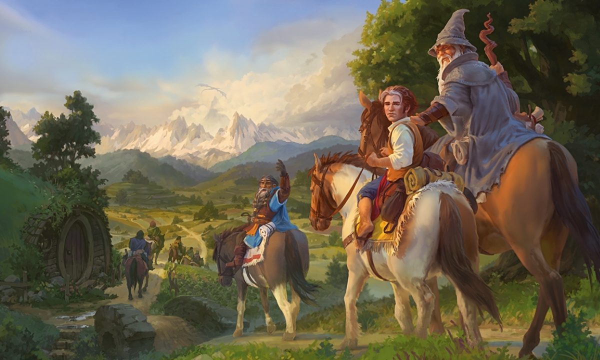 FNM @ Your Friendly Local Game Store (Dec 4) - Ticket