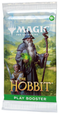The Hobbit Play Booster