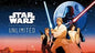 Star Wars Unlimited Constructed Tournament @ Your Friendly Local Game Store (Oct 27) - Ticket