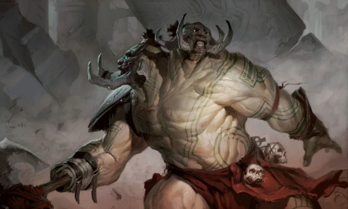 Two Headed Giant MTG @ Your Friendly Local Game Store (Jul 31) - Ticket