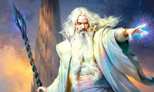 Monday Night Commander @ Your Friendly Local Game Store (Nov 16) - Ticket